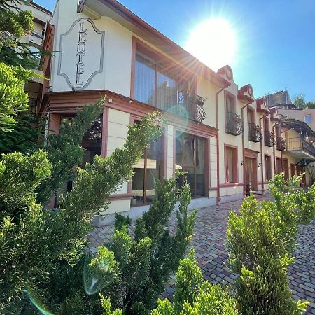 Двокімнатні Апартаменти На Лукіяновича, 3 Lviv Bagian luar foto